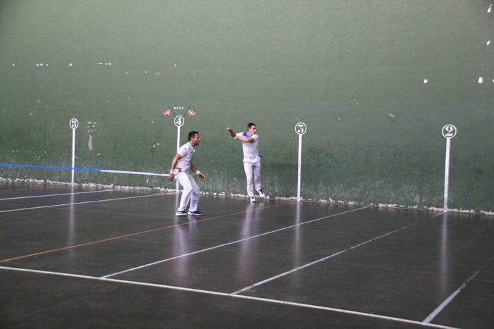 Lau eta erdiko Intxaur Txape 13 1626710620621