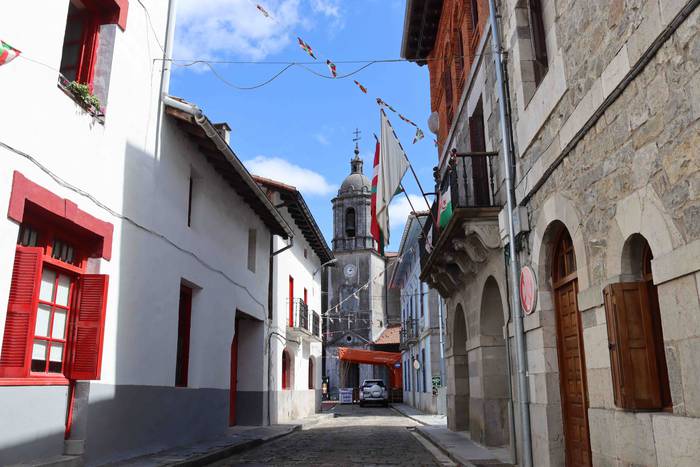 Eztanda egin du jaiak Bidani 17 1661267327284