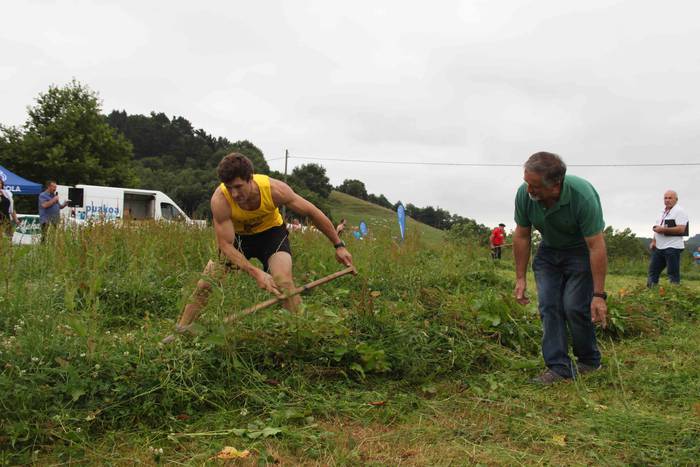 Gipuzkoako segalari txapelke 21 1563043064093