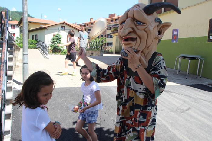 Anoetako jaiak 2017 haurrak  10 1497701929221