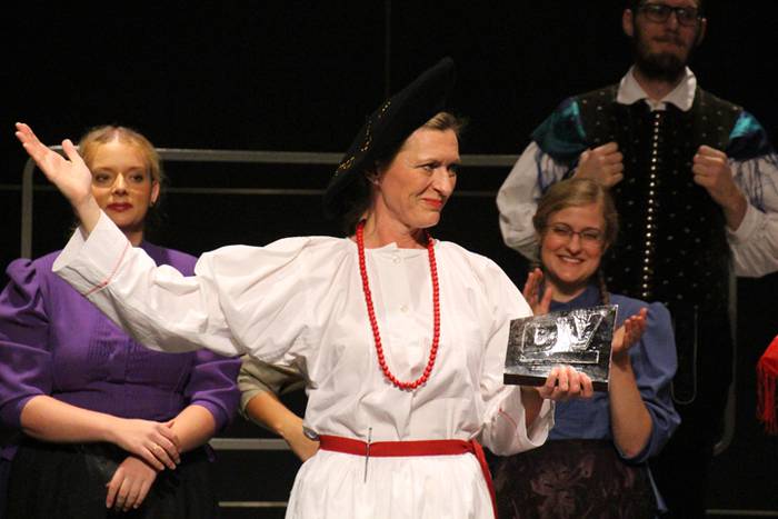 48. Tolosako Abesbatza Lehiaketa 8 1478019217129