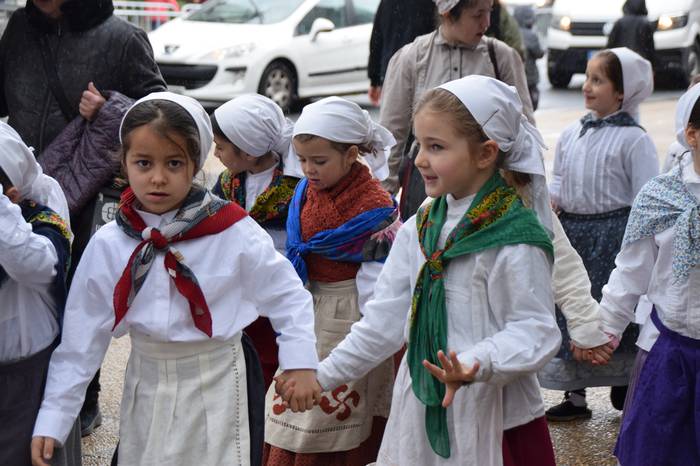 Dantzari Txiki Tolosa 2022 2 1649508642876