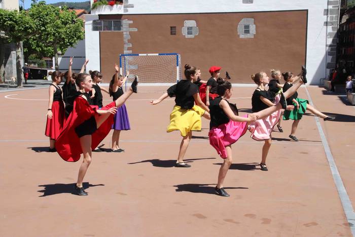 Senidetze Eguna Segundo Mont 25 1559413928925