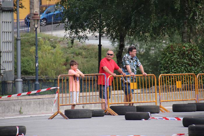 Auto telegidatuen festa Ibar 21 1532867690191