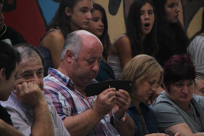 Erreskate lanetan aritu dira 33 1501937665981