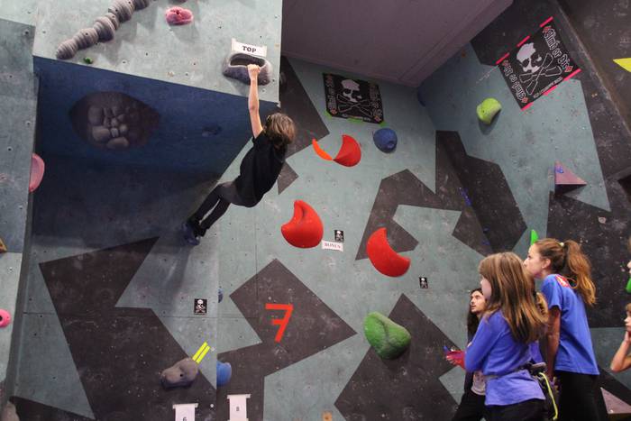 Oargiko IX. Boulder Txapelketa 7 1543840603320