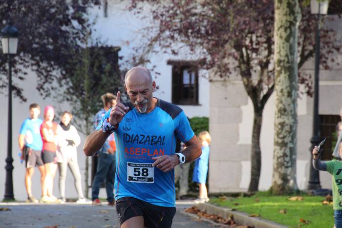 Iban Letamendi eta Alizia Ol 21 1507398149388