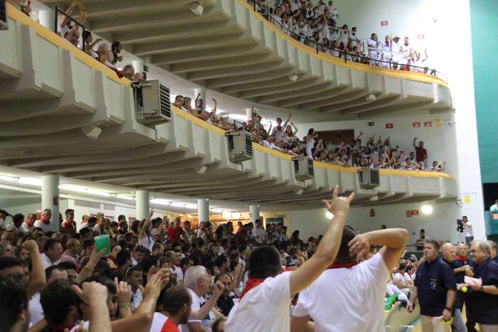 Altuna eta Artola, San Fermi 1 1562850913043