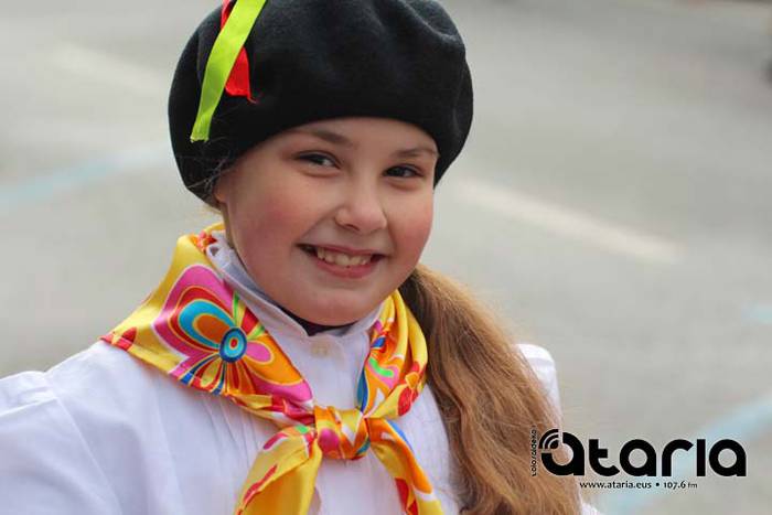 Haur danborrada 78 1518284319681