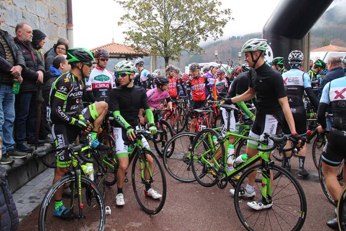 Eusebio Pascualek irabazi du 8 1520173007601