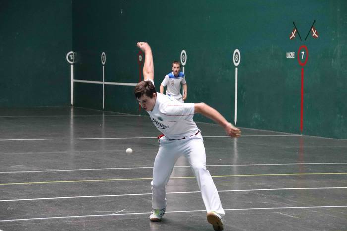 Gipuzkoa lau eta erdiko txap 15 1561377799554