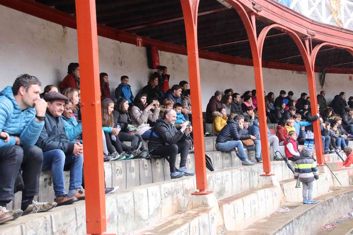 Txikienak zezen txikien aurr 25 1552240886822