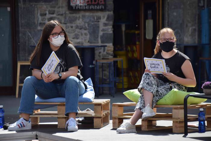 Sormenetik Gurera, Antton Te 15 1620478961894