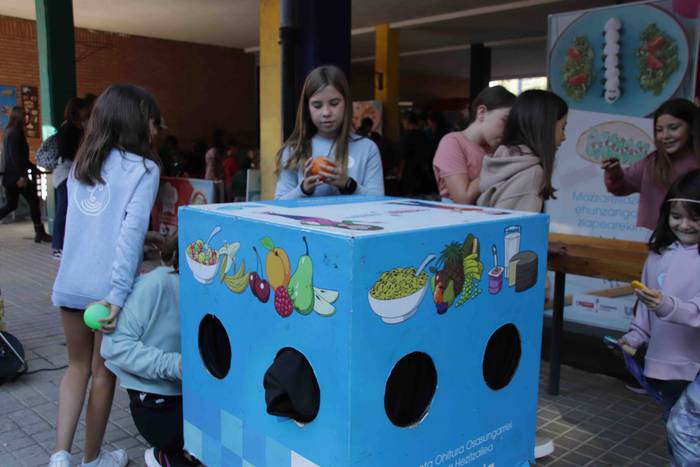 Kilometroak eguna, joko eta  51 1664724043506