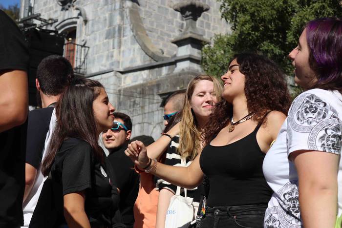 Jende ugari elkartu da euska 11 1664733756313