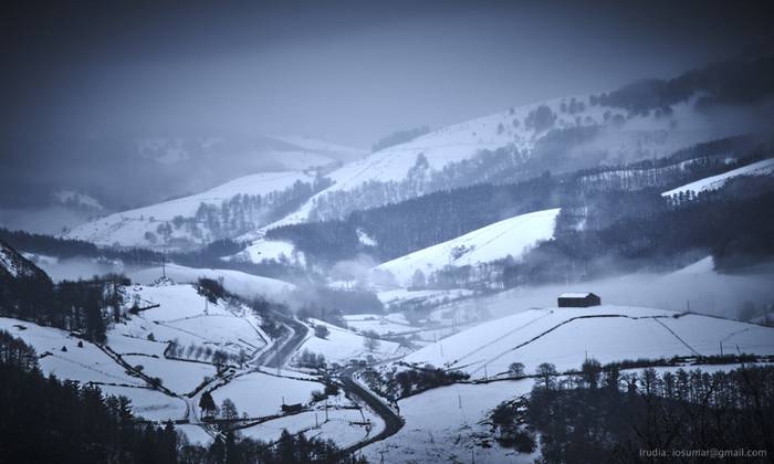 Negu Trail lasterketaren bes 2 1517853531924