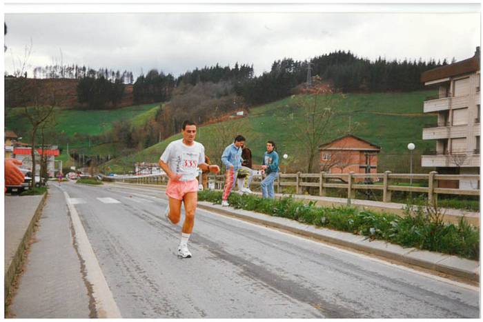 Ikaztegietako krosa argazki zaharrak 4 1447175191538