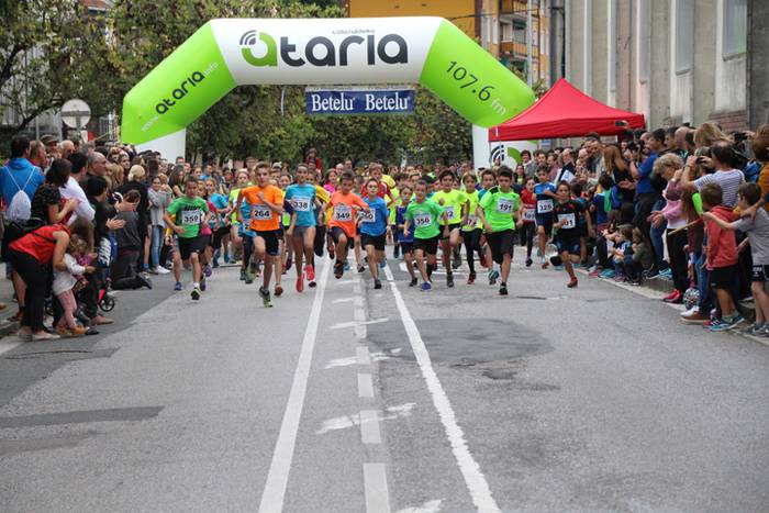 Haizearen aurka, baina aurrera 115 1476273749262