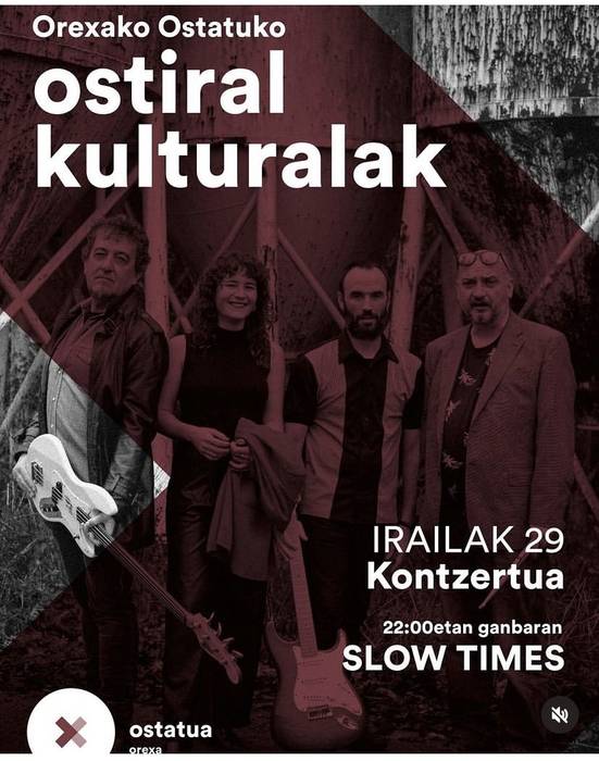 Ostiral Kulturalak