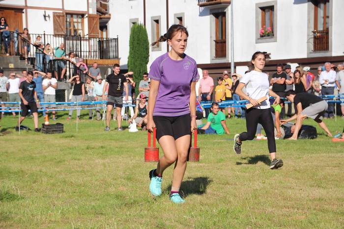 Asteasuko lagunarteko herri  82 1656445509276