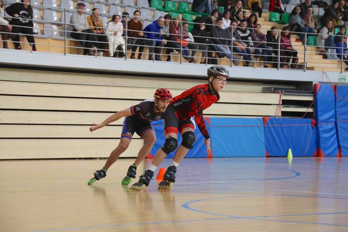 Gurpiltxoen gainean, abiadur 34 1577010570141