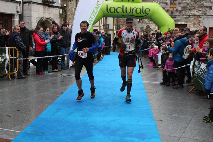 Jokin Lizeaga eta Veronica D 287 1517773075927