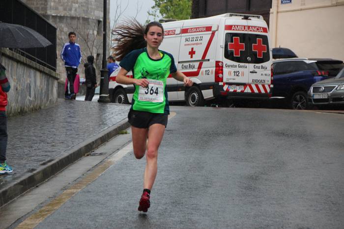 Aitziber Ibarbia eta Julen L 50 1493554007161