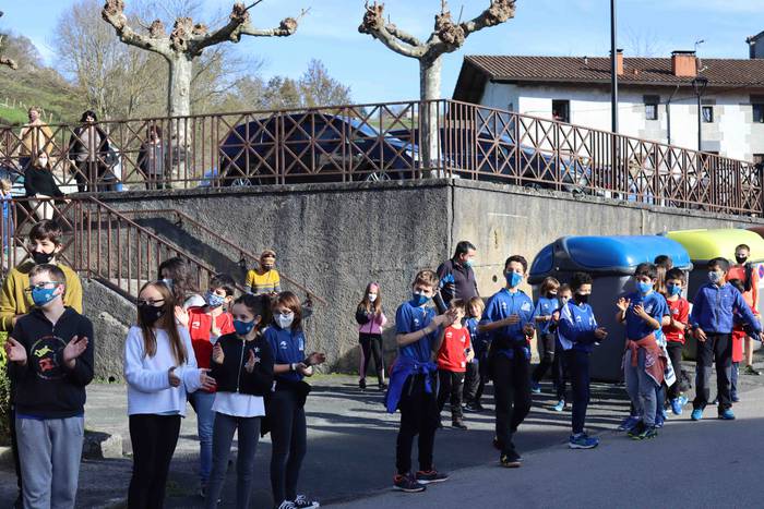 Altunak amezketarren babesa  5 1606660854657