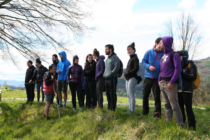 Basoari begira Anoetan 3 1554970849863