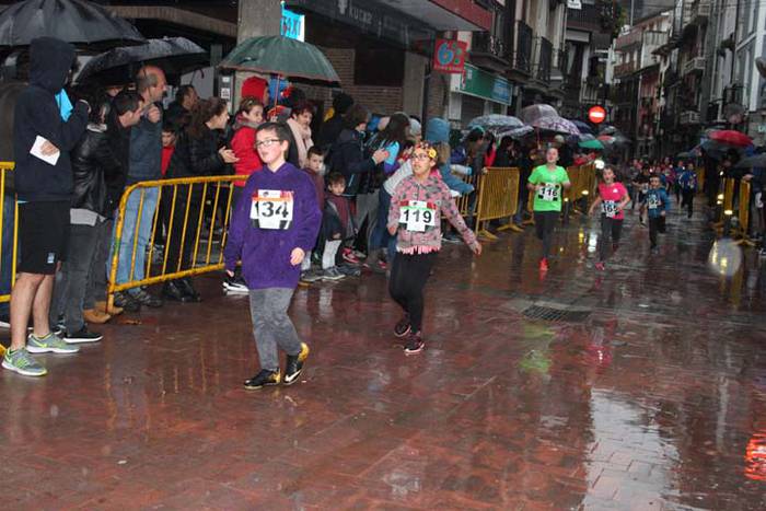 Alegian, Urte Zaharreko last 12 1514748655340