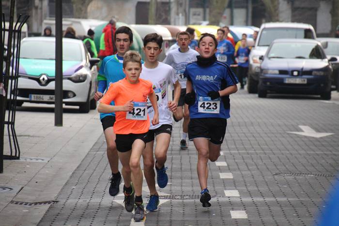 Ero-Etxe kros arrakastatsua  4 1485092869495