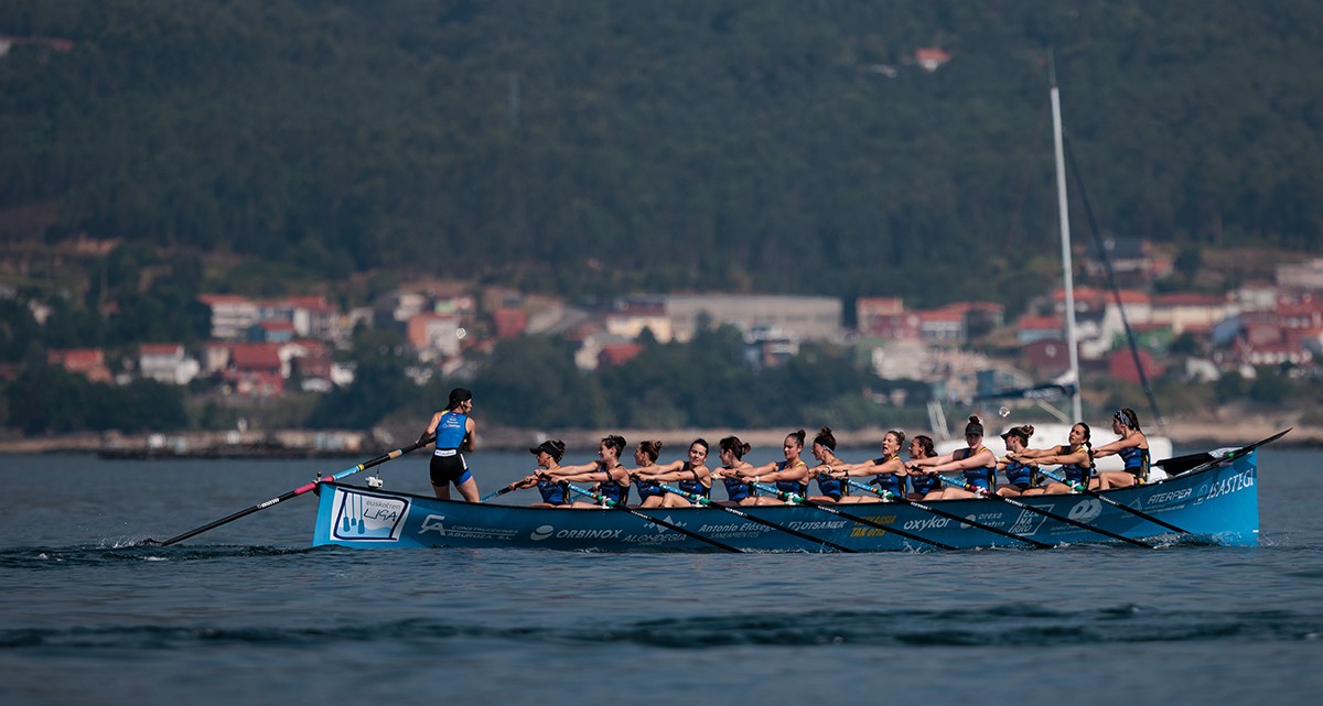 Zarauzko Ikurrinaren asteburua