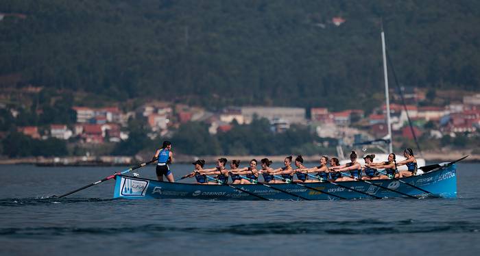 Zarauzko Ikurrinaren asteburua