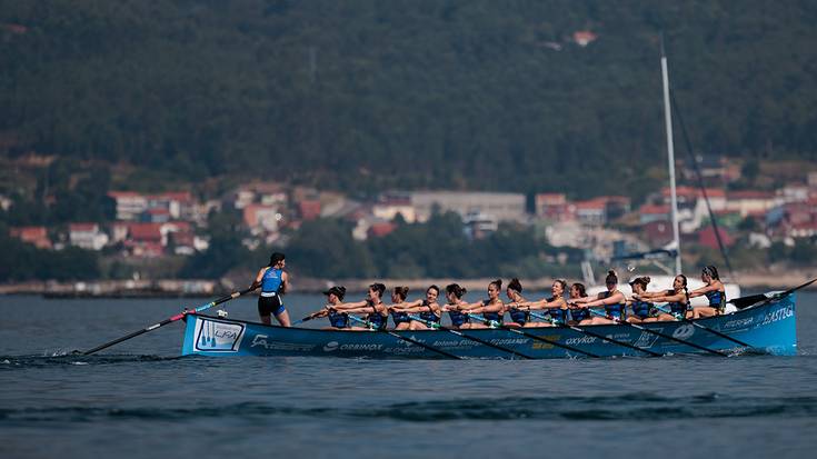 Zarauzko Ikurrinaren asteburua