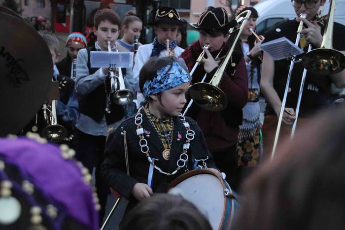 Hasi dira kaldereroak eskual 96 1550860543349