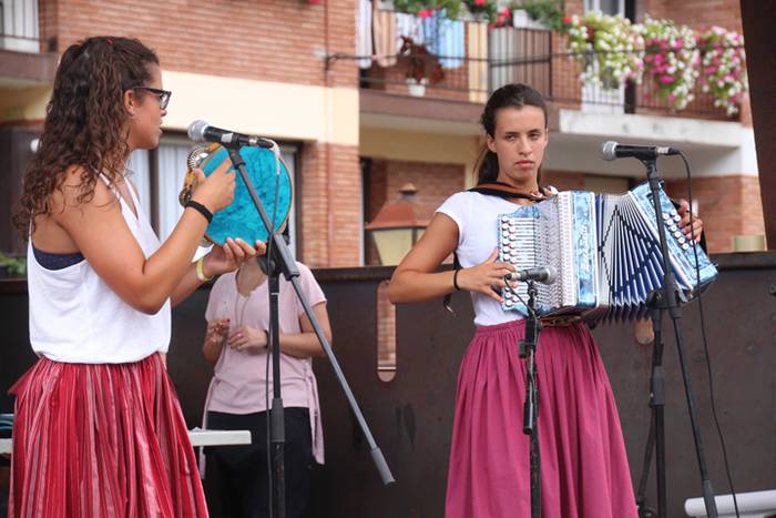 BERROBIKO SAN AGUSTIN JAIAK  5 1503924431126