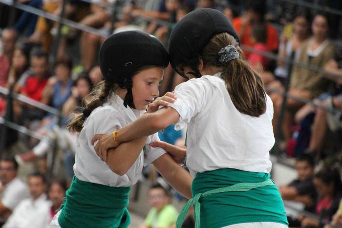 Adunako Jaiak 2018 Casteller 50 1534272079551