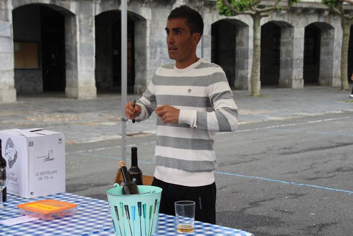 Ardoa protagonista Errebote  20 1494679076027