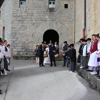 San Isidro Eguna