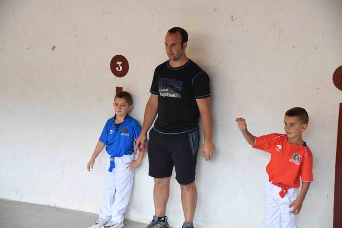 Baliarrain festak traka pilo 23 1534243972193