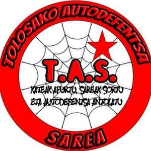 TolosaldekoAutodefentsaSarea