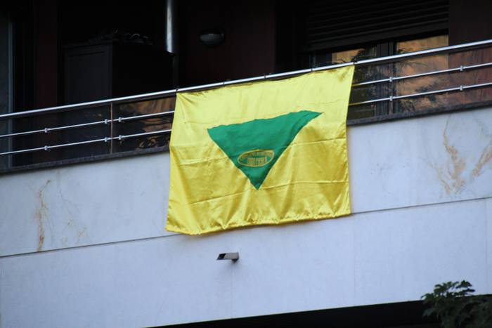 Hasi dira Larramendi auzoko festak 16 1477677220603