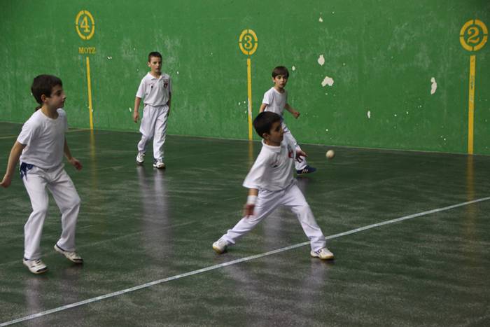 Ataria pilota txapelketa  14 1466584075399