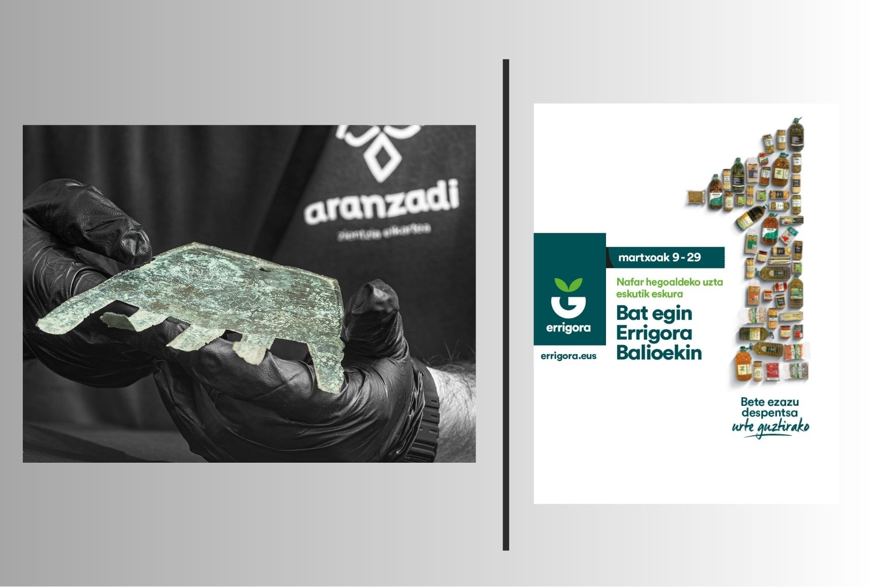 Aste honetako Atarikideen Txokoko saridunak izendatu dira