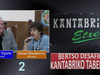 Bertso desafioa Kantabriko tabernan (2) (Tolosa, 2024-05-31) (40'42'')
