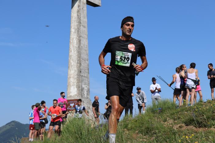 820 korrikalari izango dira T3T eta T2T mendi lasterketetako irteeran