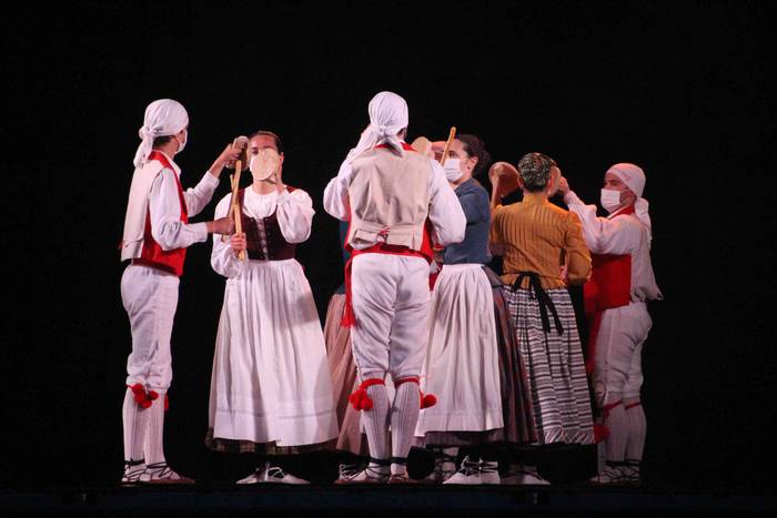 San Joan bezpera, Tolosa, 20 43 1624518814939