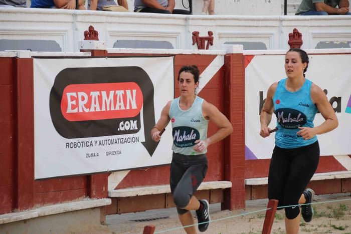 II. Emakumeen Binakako Euska 54 1655578518194
