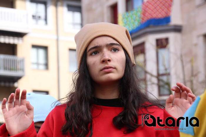 Goizean bustita, arratsaldea 42 1518460348774