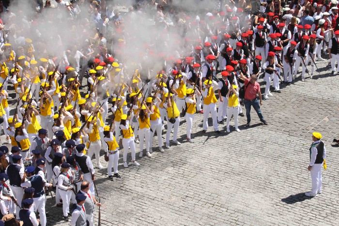 Tradizionaletan tradizionalena - 195